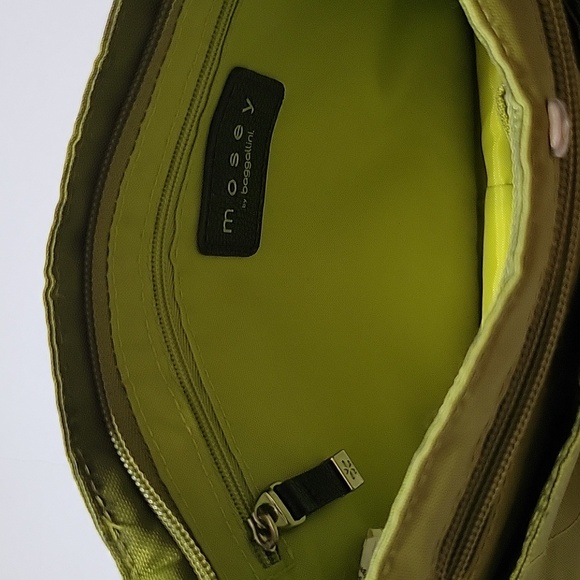 Baggallini "Mosey" Crossbody Bag - Picture 6 of 8